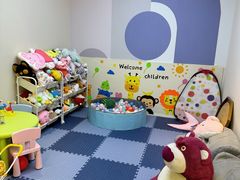 -桥恩心理咨询国际连锁(南山总店)