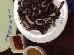 -一头牛馅饼店总店(卫工街店)