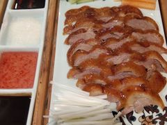 -京氣春饼(机场店)