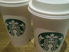 包装-星巴克(福州三坊七巷店)