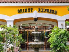 -火车头法国西餐厅