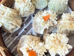 -都一处烧麦馆(前门店)