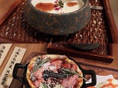 小拾松饼-拾年
