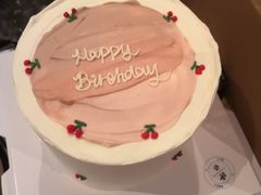 -亦家cake·0卡糖