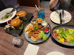 -bluefrog蓝蛙(石家庄欢乐汇店)