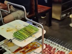 -三个蒙古大叔羊肉串(大宁店)
