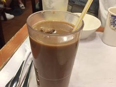 薄荷朱古力-番茄屋葡式美食(总店)