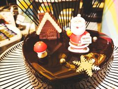 -百香自助餐厅·西安唐隆国际酒店(曲江店)