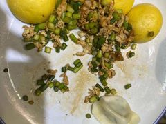 -吕氏疙瘩汤·私家菜馆(慈云寺店)