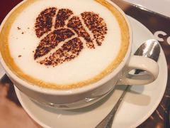 -COSTA COFFEE(西贸凯德晶品4层2店)