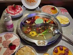 -大龙燚火锅(太古里店)
