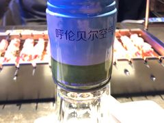 -很久以前羊肉串(打浦路店)