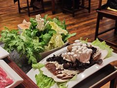 -南门涮肉(通州店)