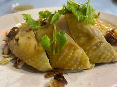-明记烧鱼美味店