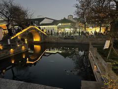 -嘉兴月河历史街区