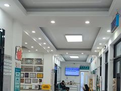 -派美特宠物医院·核磁CT·骨科肿瘤·疑难转诊(沈农禾丰店)