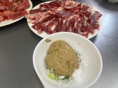 -松明一烤肉馆(鲁园店)