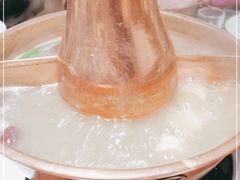 -北门涮肉·炭火铜锅涮肉(什刹海店)