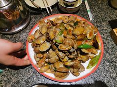 -渔民船说·北塘海鲜·天津菜·海肠捞饭(北塘古镇店)