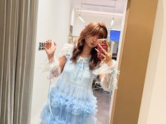 -海马体照相馆(龙湖杭州金沙天街店)