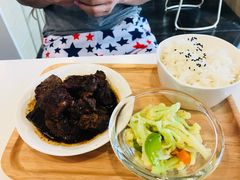 -箪食记(汉口路店)