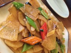 妈妈的味道-妈妈的味道(工人体育场东路店)