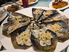 -王庄阿咪海鲜大排档(象园店)