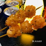「客串烧烤酒馆」