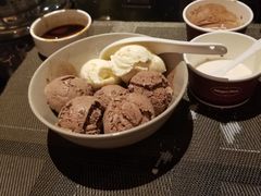 -上海圣诺亚皇冠假日酒店·诺亚厨房