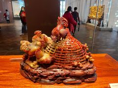 -北京工艺美术博物馆