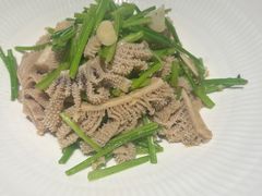 -喜悦烤鸭·新京菜(王府井店)