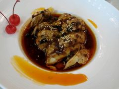 -双子楼大酒店(城开国际写字楼店)