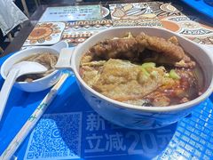 -文昌桥螺蛳粉(魏公村店)