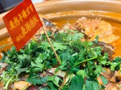 -那家老院子东北菜·饺子·小鸡炖蘑菇(艳华街店)