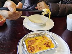 -永安鱼庄·镇江菜(东吴路店)