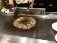 -大渔铁板烧(花园道店)