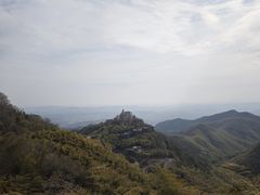 -莫干山风景区