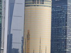 -震旦国际大楼