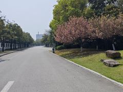 -春兰国宾馆(凤城河风景区老街店)