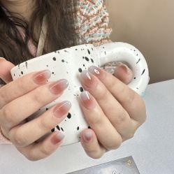 点击看大图 -1R日式轻奢美睫美甲翘睫