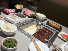 -海底捞火锅(吾悦广场店)