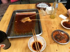 -康二姐串串(中道街店)