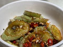 -味上湘菜馆(岳麓山店)