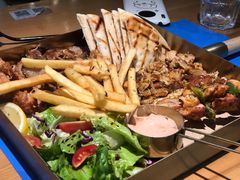 -HELLO MUSAE 拾光缪斯餐厅·纯正希腊风味(苏州中心店)