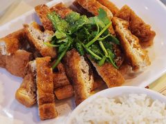 -壹只卤鹅·潮汕菜(莲塘店)