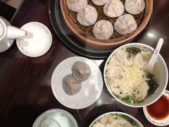-熙盛源(滨湖万达店)