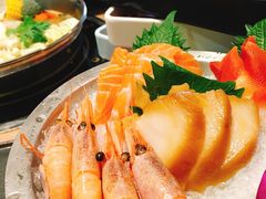 -水林间·寿喜烧自助(仙林金鹰店)