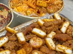 -1819餐厅·团队聚餐·烤串·精酿