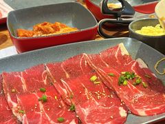 -新石器烤肉(南站店)