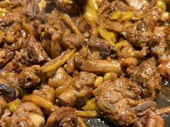 -甘家界牌柠檬鸭(青山店)